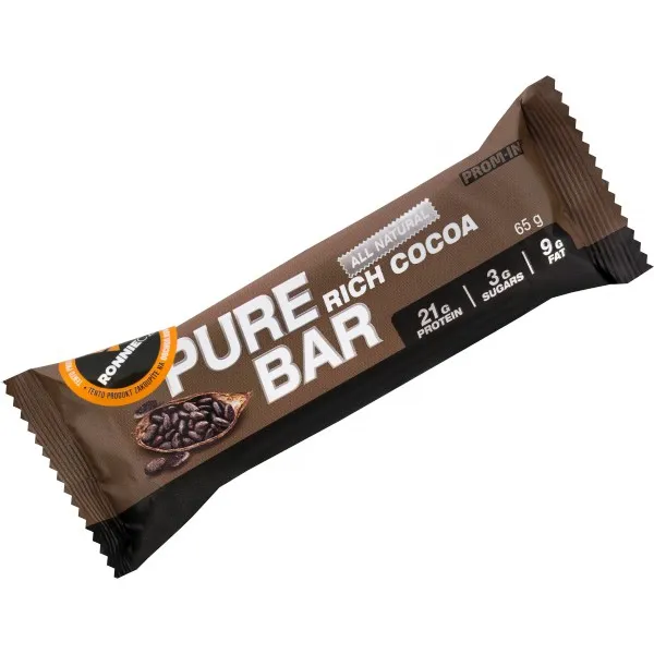 Essential Pure Bar