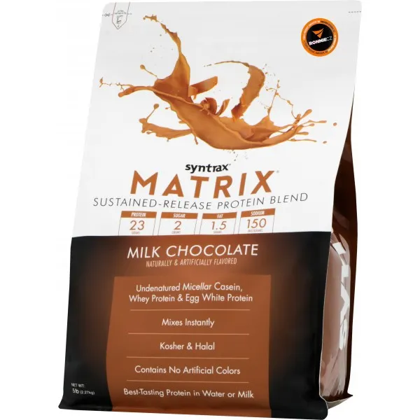 Matrix